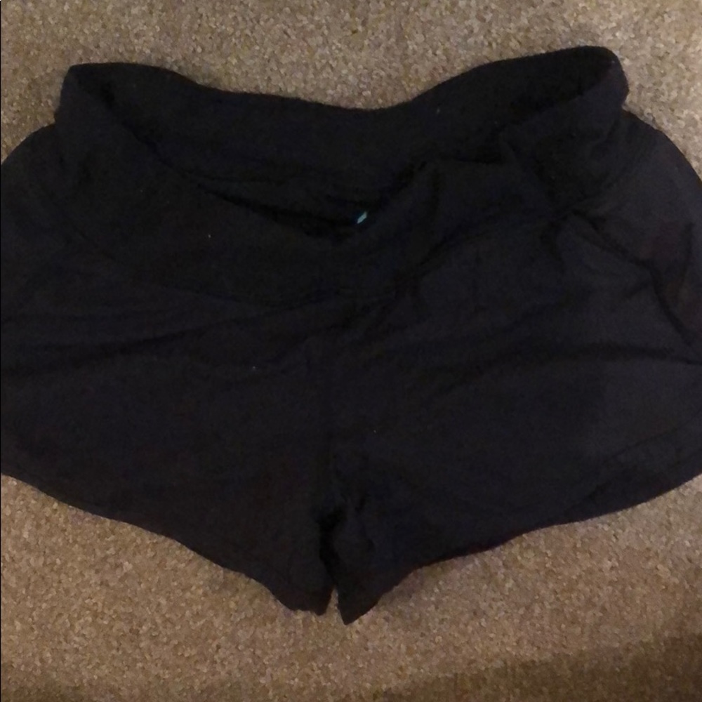 Ivivva girls shorts